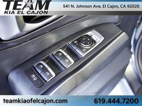 Certified 2024 Kia Sorento S image 24
