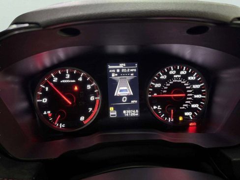 Used 2024 Subaru WRX TR w/ Popular Package #2A image 29