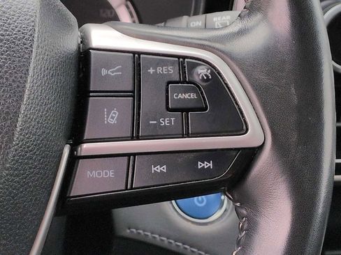 Used 2022 Toyota Highlander LE AWD/4WD image 24