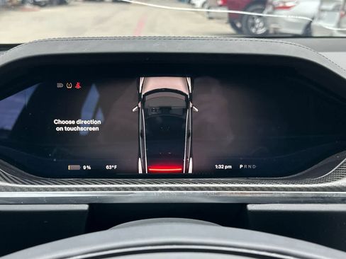 Used 2022 Tesla Model S Plaid AWD/4WD image 25