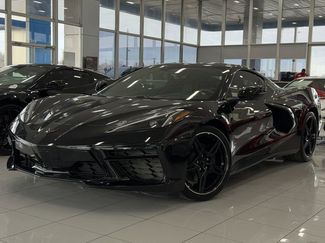 Certified 2024 Chevrolet Corvette Stingray Coupe w/ 1LT video 1