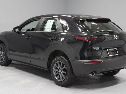 Used 2024 MAZDA CX-30 AWD 2.5 S image 10