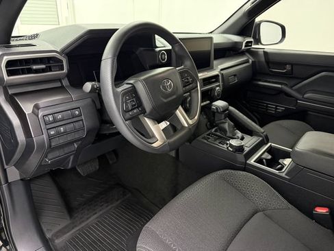 Used 2026 Toyota 4Runner SR5 AWD/4WD image 8
