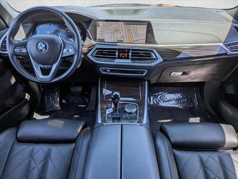 Used 2023 BMW X5 sDrive40i w/ Climate Comfort Package RWD image 17