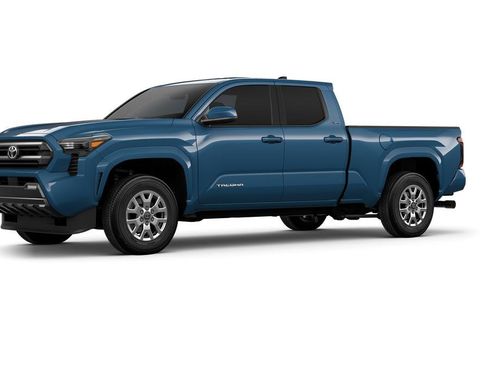 New 2026 Toyota Tacoma SR5 image 35