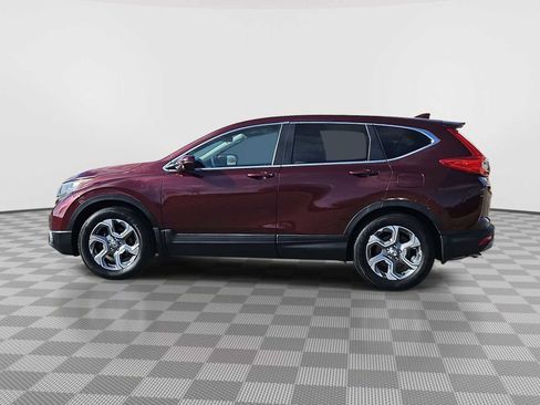 Used 2019 Honda CR-V EX image 5