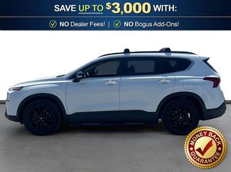 Used 2023 Hyundai Santa Fe XRT w/ Cargo Package FWD video 2