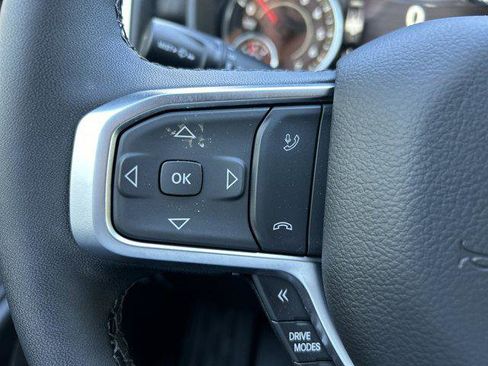 New 2025 RAM 1500 Big Horn image 24