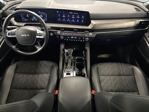 Used 2025 Kia Telluride EX X-Line AWD/4WD image 14