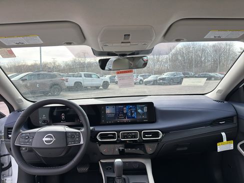 New 2026 Nissan Sentra SL image 28