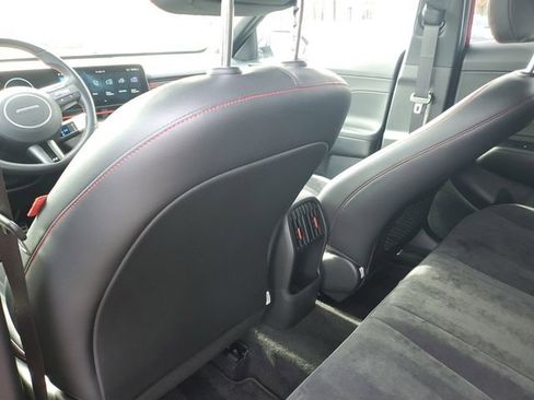 Certified 2025 Hyundai Kona N Line S AWD/4WD image 13