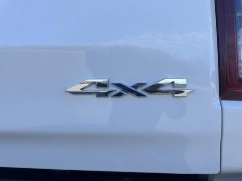 Used 2024 RAM 1500 Tradesman AWD/4WD image 6