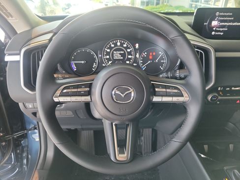 New 2026 MAZDA CX-50 2.5 Hybrid w/ Cargo Package AWD/4WD image 24