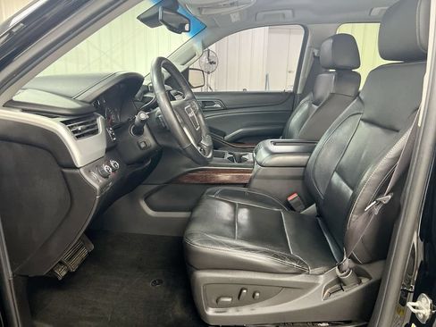 Used 2016 GMC Yukon SLT AWD/4WD image 20