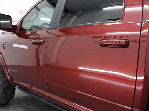 Used 2022 RAM 3500 Laramie AWD/4WD image 33