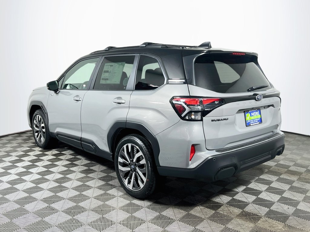 New 2026 Subaru Forester Touring AWD/4WD image 5