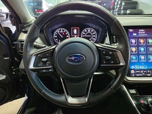 Used 2020 Subaru Outback Premium AWD/4WD image 9