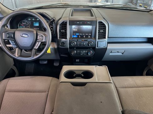 Used 2019 Ford F150 XLT image 14