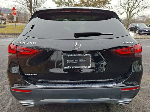 Certified 2023 Mercedes-Benz GLA 250 4MATIC image 5