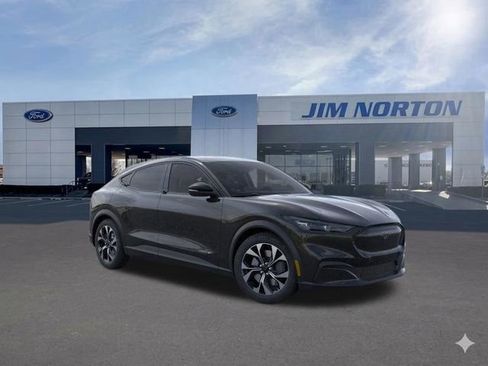 New 2026 Ford Mustang Mach-E Select w/ Interior Protection Package RWD image 9