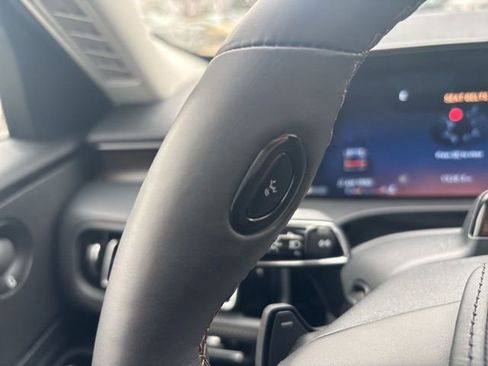 New 2025 Lincoln Aviator Reserve w/ Jet Appearance Package image 20