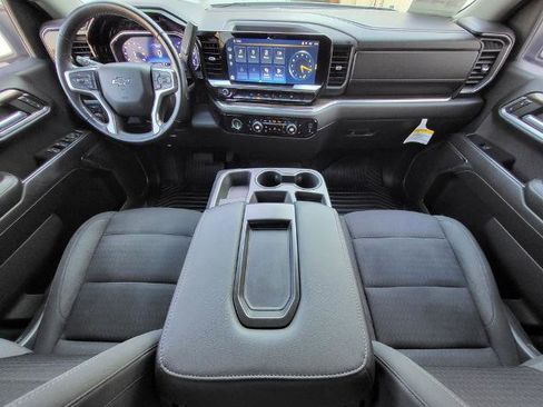 Used 2022 Chevrolet Silverado 1500 RST image 27