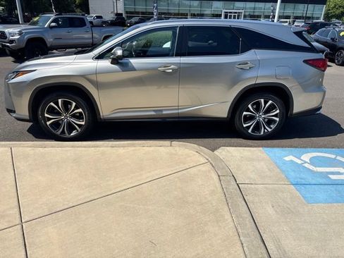Used 2018 Lexus RX 350L AWD image 7