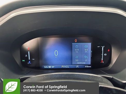 New 2026 Ford Escape Active w/ Cold Weather Package image 40