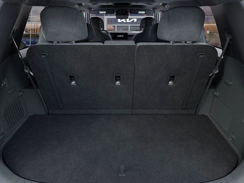 New 2027 Kia Telluride SX Prestige X-Line AWD/4WD image 19