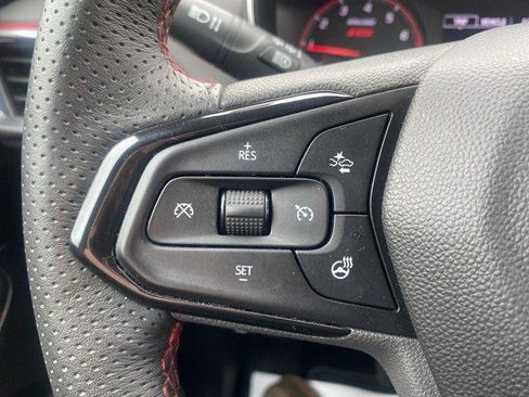 New 2023 Chevrolet TrailBlazer RS w/ Convenience Package AWD/4WD image 5