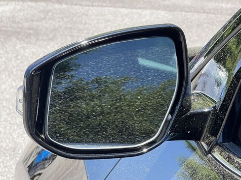 Used 2023 Nissan Maxima Platinum w/ Sport Mat Group FWD image 30