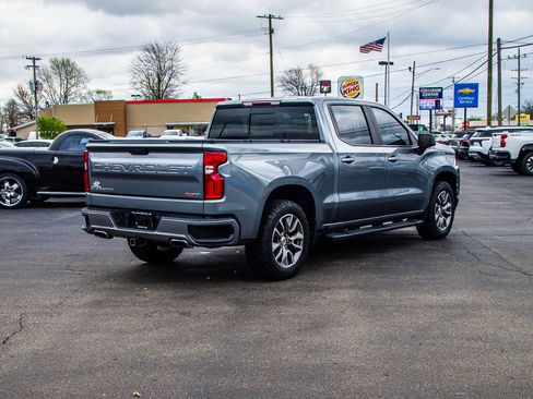 Used 2019 Chevrolet Silverado 1500 RST image 7