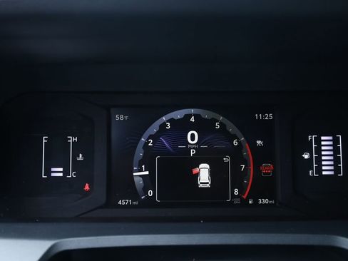 Used 2025 Toyota 4Runner SR5 image 25