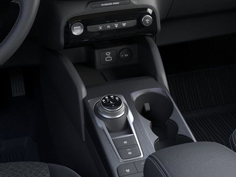 New 2025 Ford Escape Active w/ Active Premium Tech Pack image 39