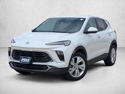 Used 2025 Buick Encore GX Preferred