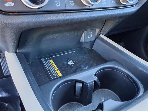 Used 2024 Honda HR-V EX-L image 22