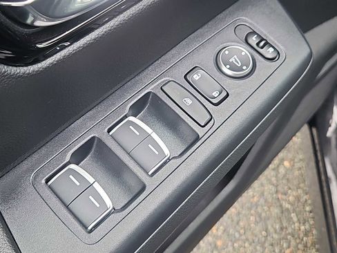 Used 2026 Honda CR-V Sport Touring image 27