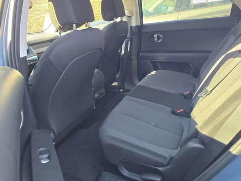 Certified 2024 Hyundai Ioniq 5 SEL image 9