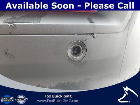 Certified 2023 GMC Terrain SLE image 28