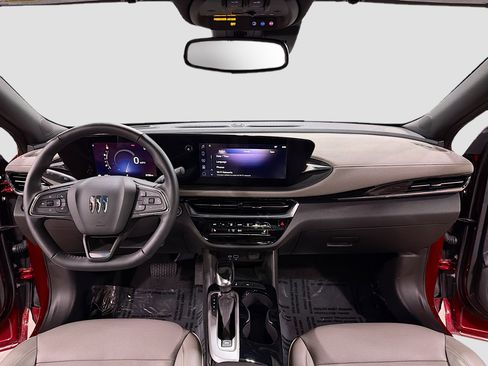 Used 2024 Buick Envista Avenir image 4