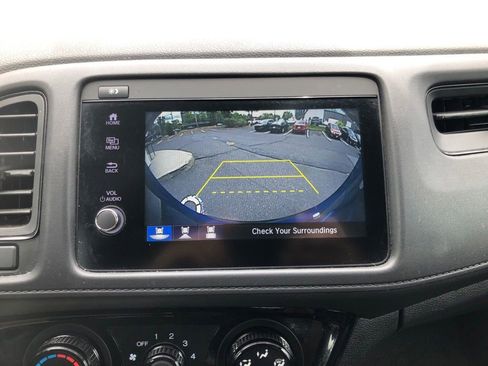 Used 2019 Honda HR-V Sport image 19