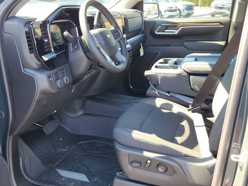 New 2026 Chevrolet Silverado 1500 LT w/ Protection Package image 6
