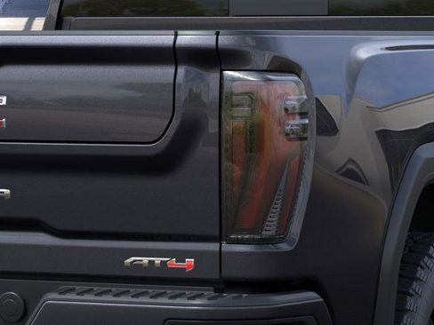 New 2026 GMC Sierra 2500 AT4 image 11