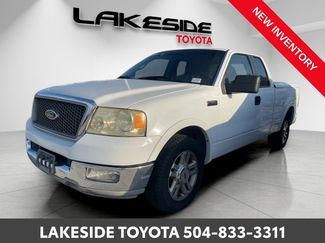 Used 2005 Ford F150 2WD SuperCab video 2