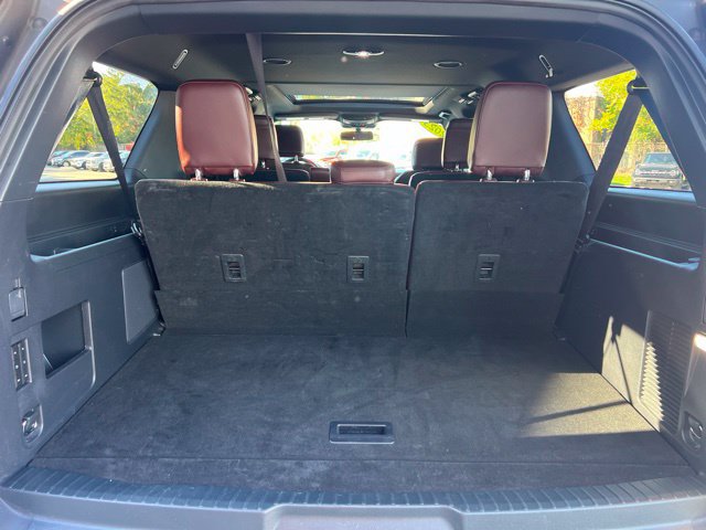 Certified 2023 Ford Expedition Max Limited AWD/4WD image 15