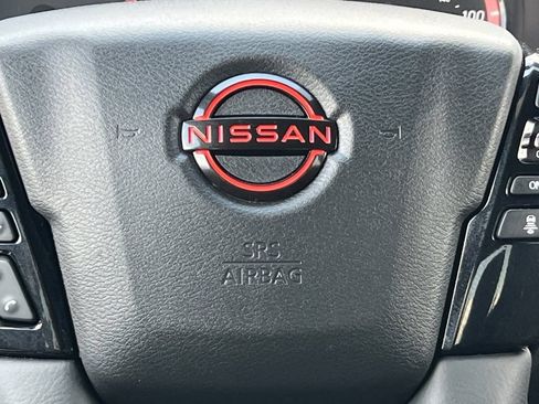Certified 2026 Nissan Frontier PRO-4X w/ Pro-4x Convenience Package AWD/4WD image 5