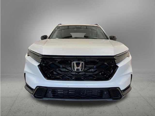 New 2027 Honda CR-V Sport-L image 10