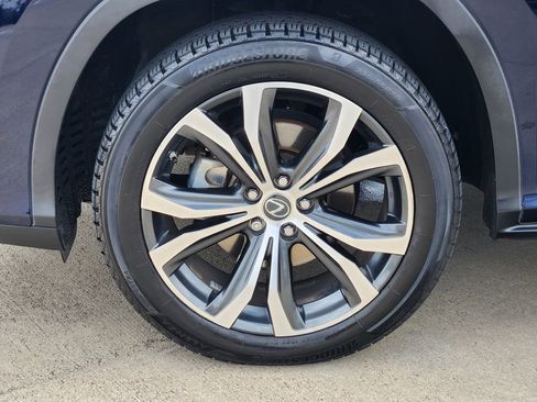 Used 2020 Lexus RX 350 FWD w/ Premium Package image 10