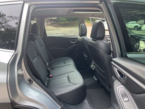 Used 2023 Subaru Forester Touring AWD/4WD image 15