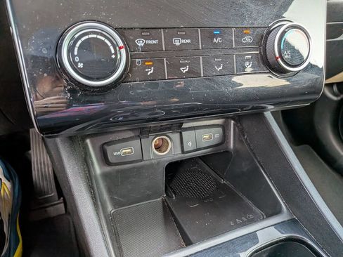 Used 2023 Hyundai Tucson SEL AWD/4WD image 21